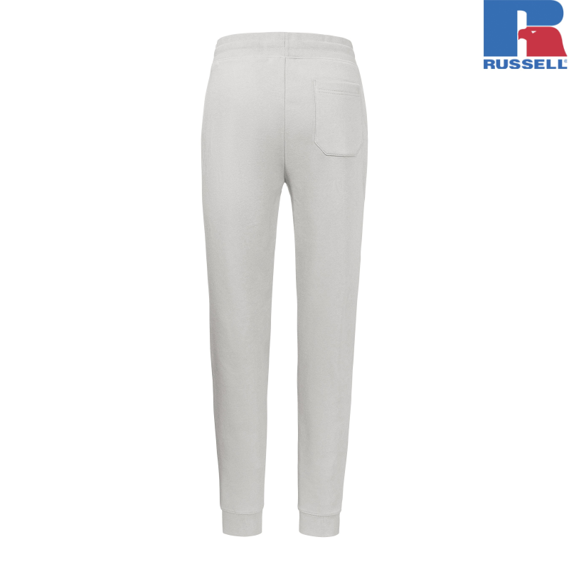 Mens Authentic Cuffed Jog Pants | Russell