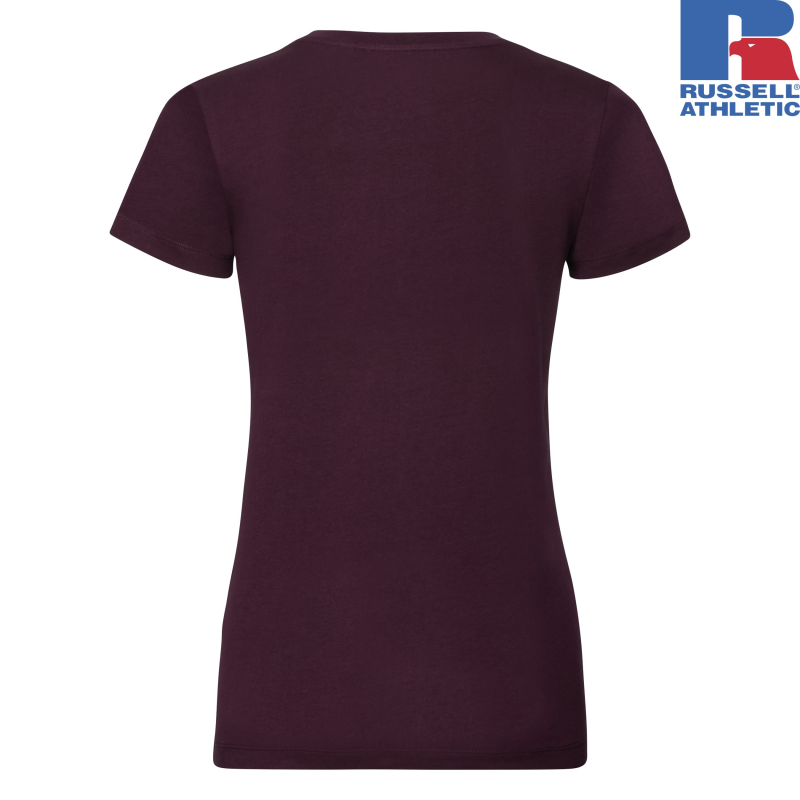 Ladies Pure Organic | Russell