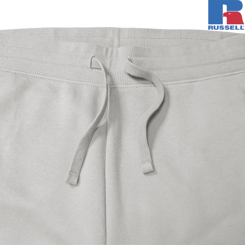 Mens Authentic Cuffed Jog Pants | Russell