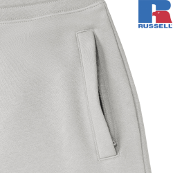 Mens Authentic Cuffed Jog...