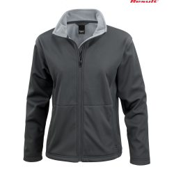 Womens Softshell Jacket |...