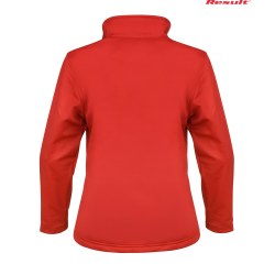 Womens Softshell Jacket |...