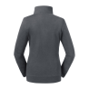 Ladies Authentic Sweat Jacket | RUSSELL