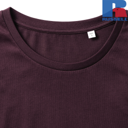 Ladies Pure Organic T |...