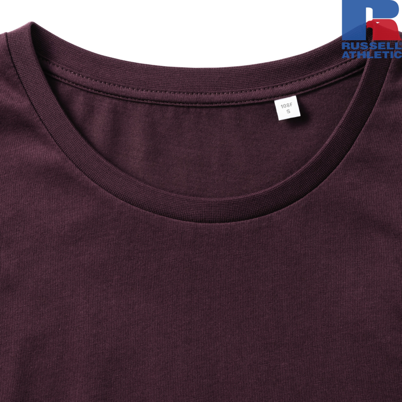 Ladies Pure Organic | Russell