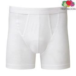 Classic boxer 2 pack |...