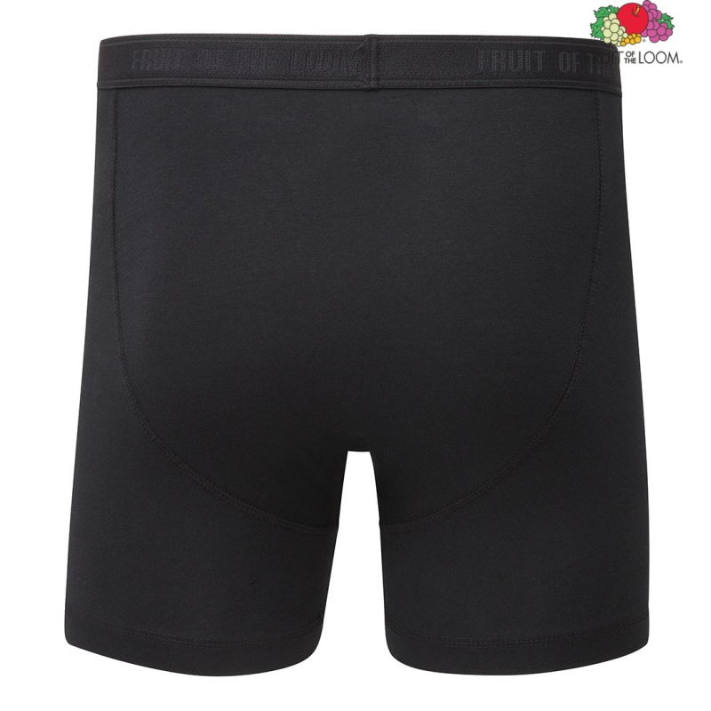 Classic boxer 2 pack | Fruit Of The Loom