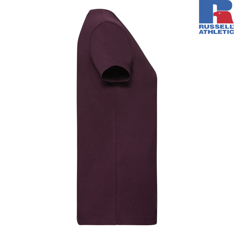 Ladies Pure Organic | Russell