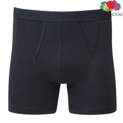 Classic boxer 2 pack |...