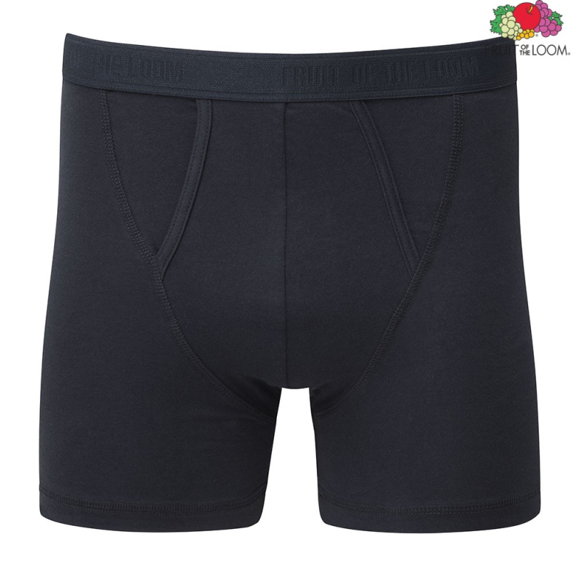 Classic boxer 2 pack | Fruit Of The Loom