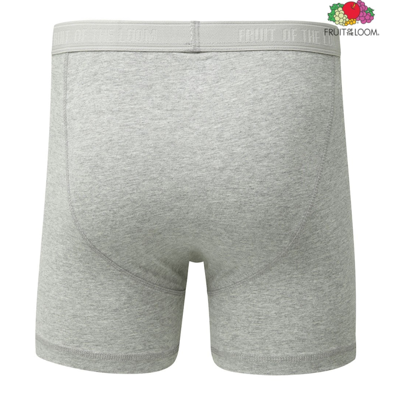 Classic boxer 2 pack | Fruit Of The Loom