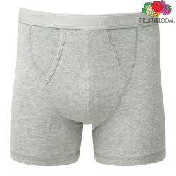 Classic boxer 2 pack |...