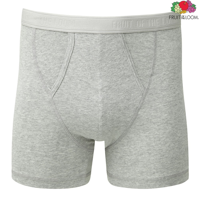 Classic boxer 2 pack | Fruit Of The Loom