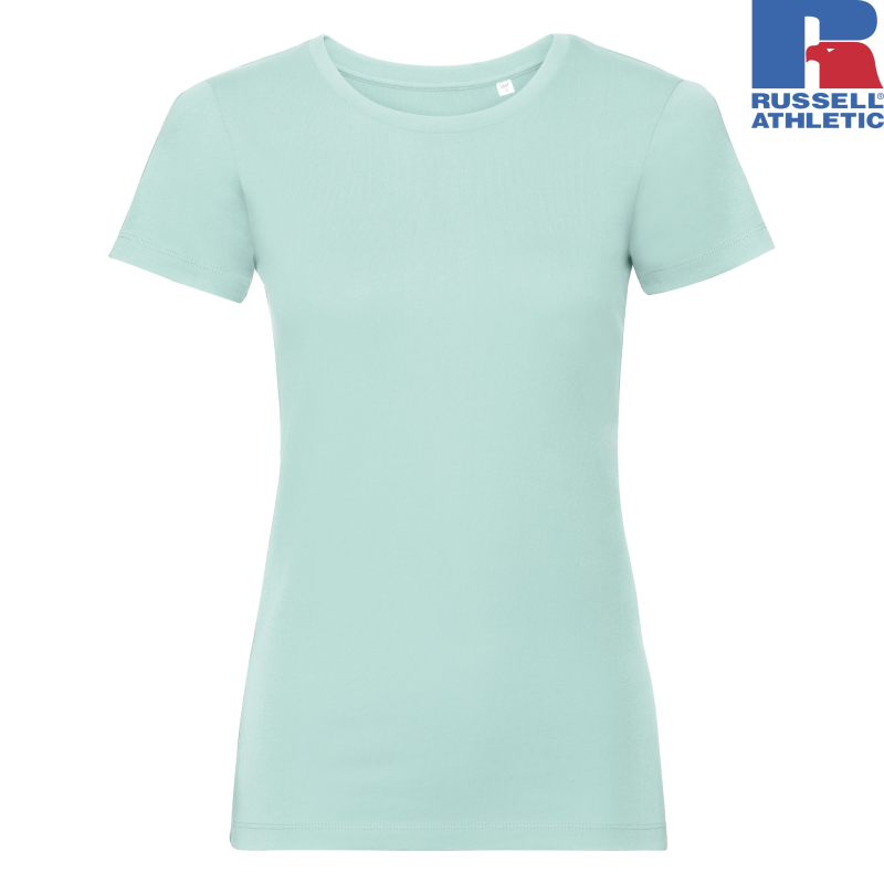 Ladies Pure Organic | Russell