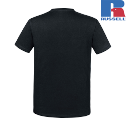 Mens Pure Organic V-Neck T...