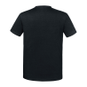 Mens Pure Organic V-Neck T | Russell