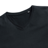Mens Pure Organic V-Neck T | Russell