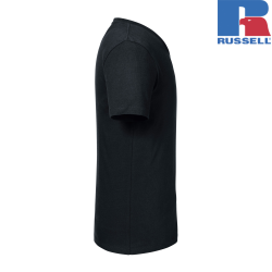 Mens Pure Organic V-Neck T...