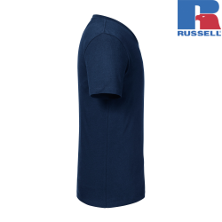 Mens Pure Organic V-Neck T...