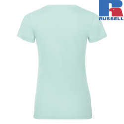 Ladies Pure Organic T |...