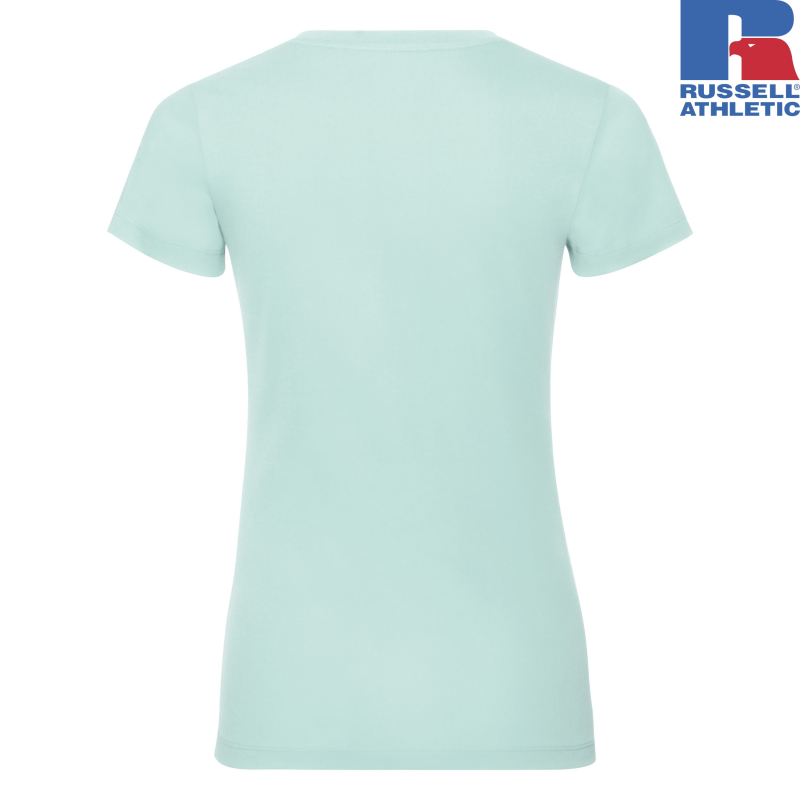 Ladies Pure Organic | Russell