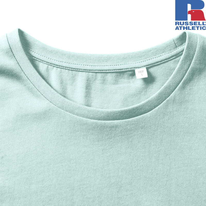 Ladies Pure Organic | Russell