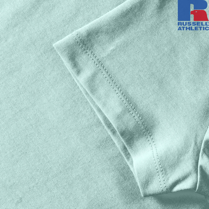 Ladies Pure Organic | Russell