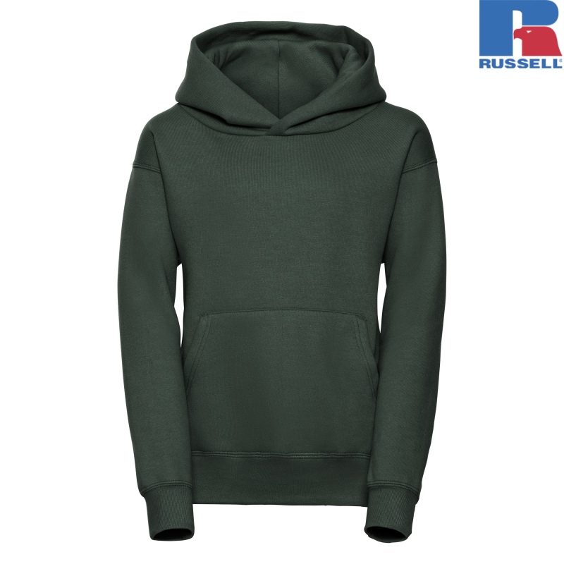 Children's Hooded Sweatshirt