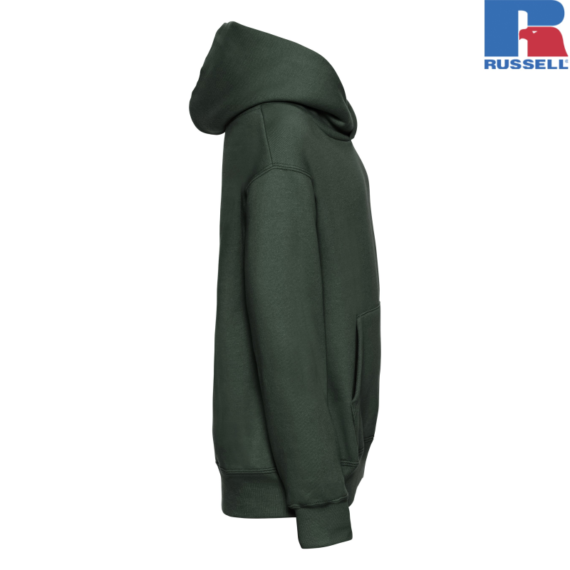 Children's Hooded Sweatshirt