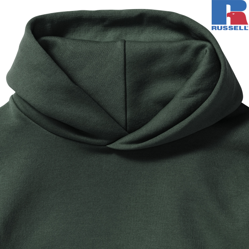 Children's Hooded Sweatshirt