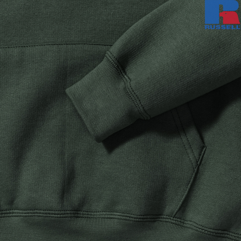 Children's Hooded Sweatshirt