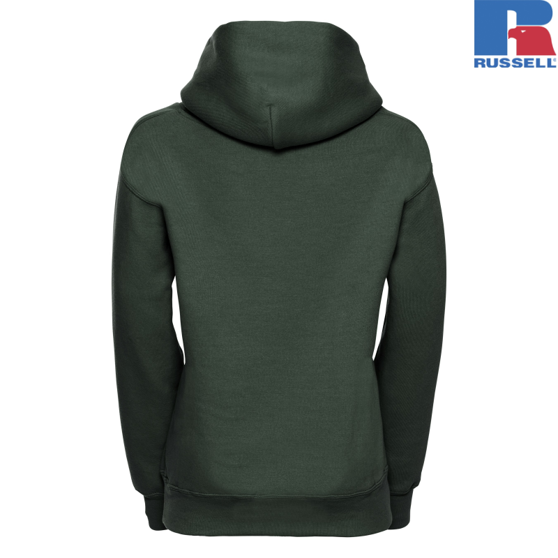 Children's Hooded Sweatshirt
