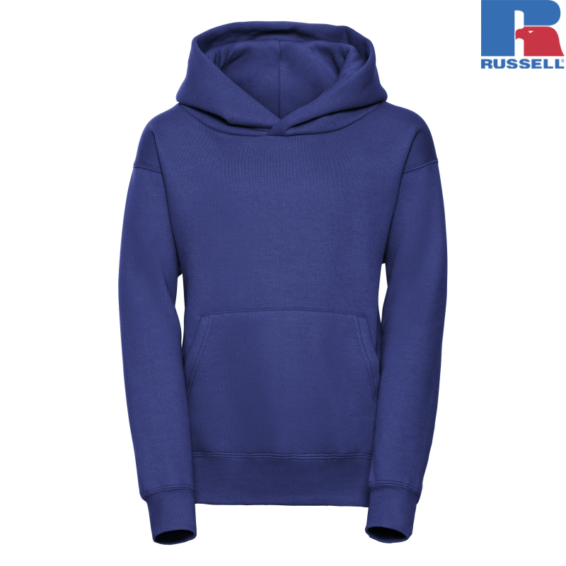 Children's Hooded Sweatshirt
