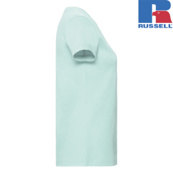 Ladies Pure Organic T |...