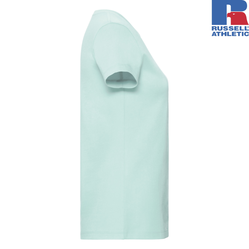 Ladies Pure Organic | Russell