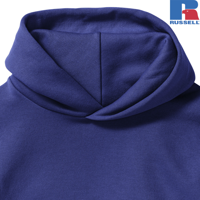 Children's Hooded Sweatshirt