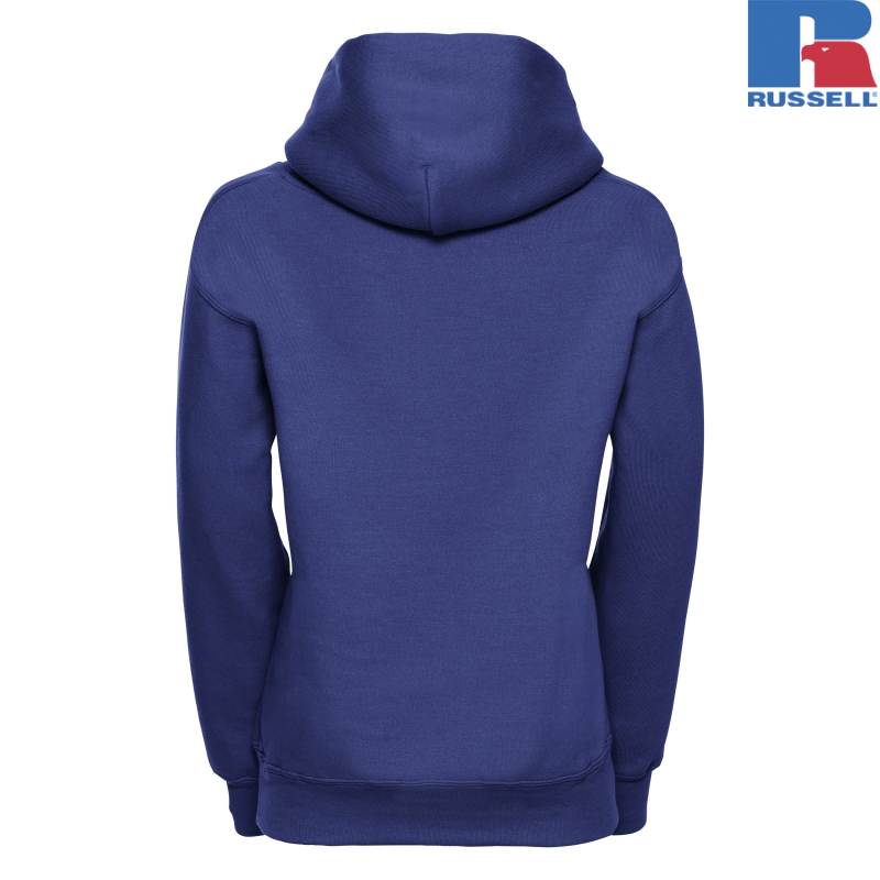 Children's Hooded Sweatshirt