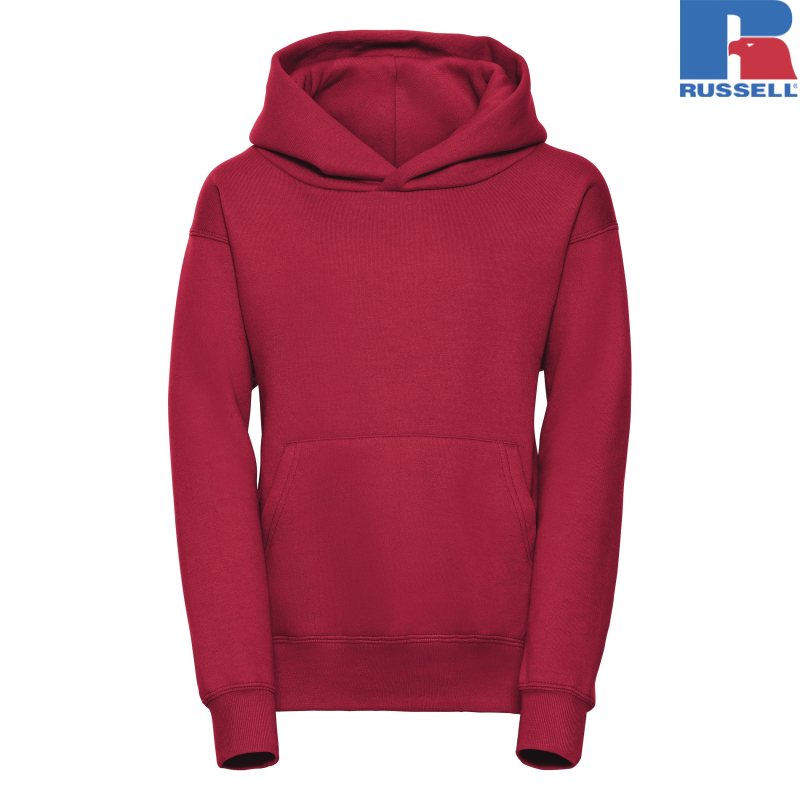 Children's Hooded Sweatshirt