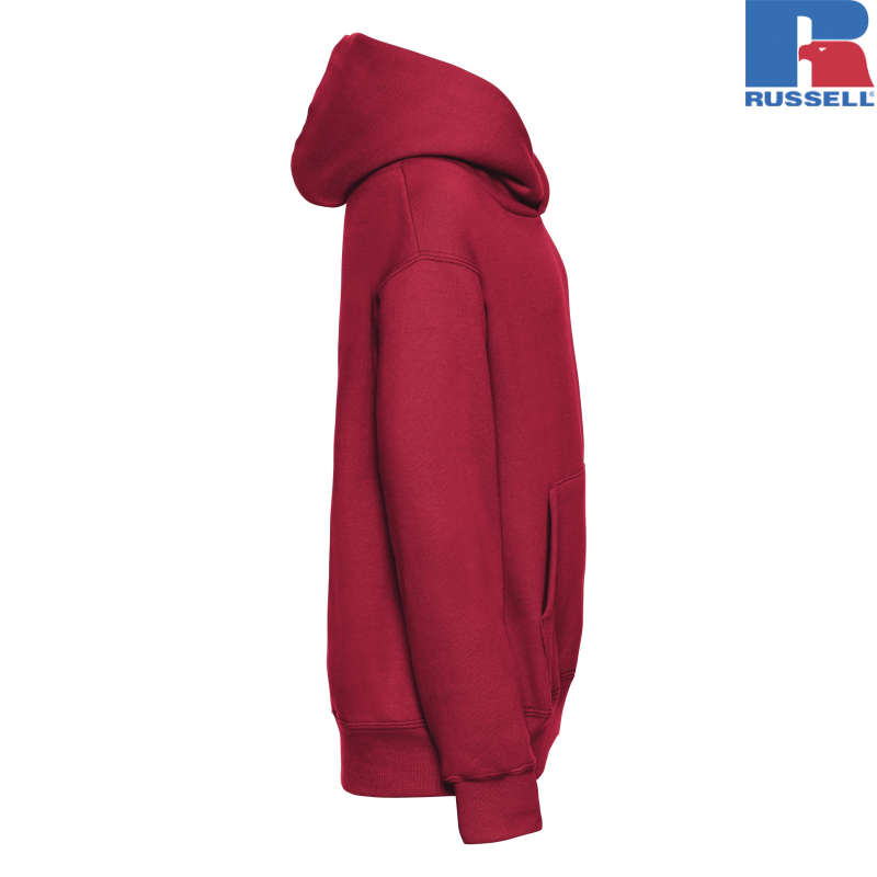 Children's Hooded Sweatshirt