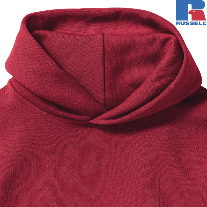 Children's Hooded Sweatshirt