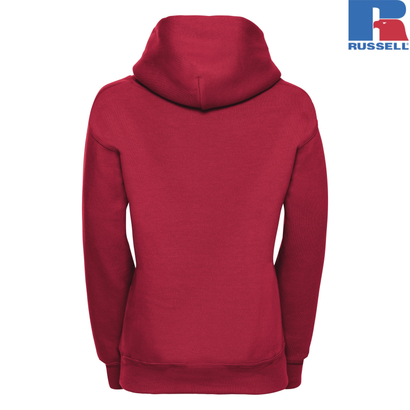 Children's Hooded Sweatshirt