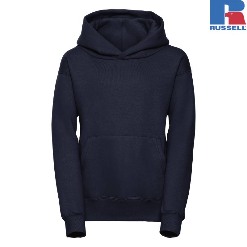 Children's Hooded Sweatshirt