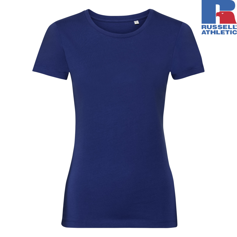 Ladies Pure Organic | Russell