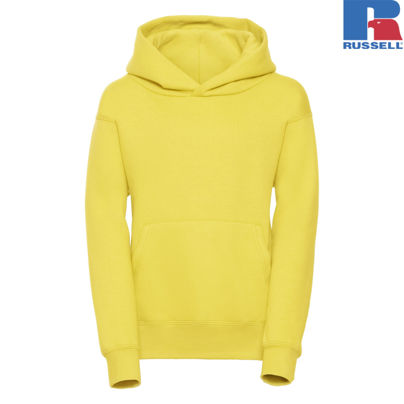 Children's Hooded Sweatshirt