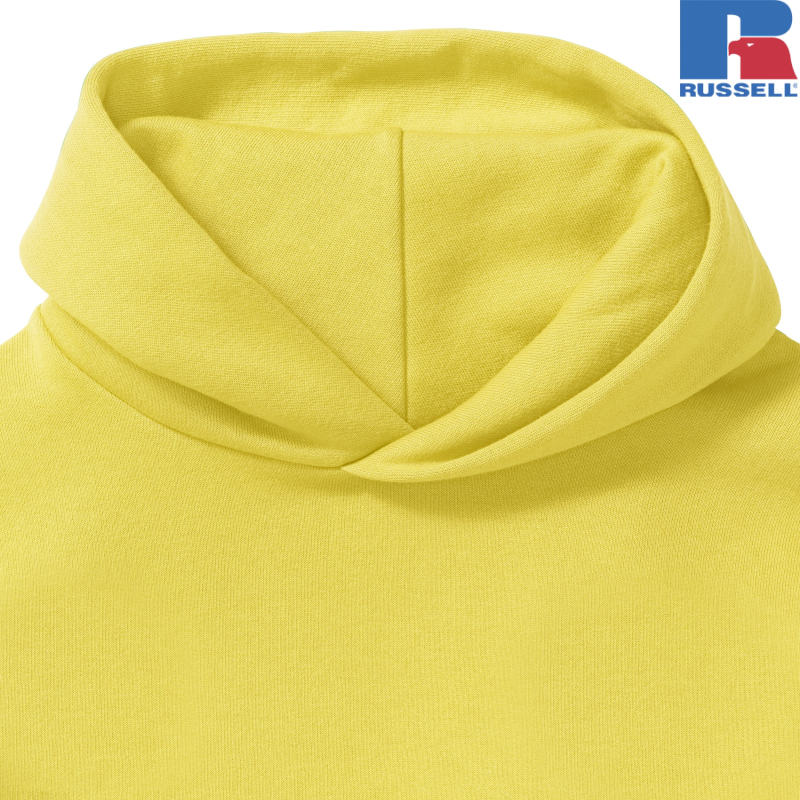 Children's Hooded Sweatshirt
