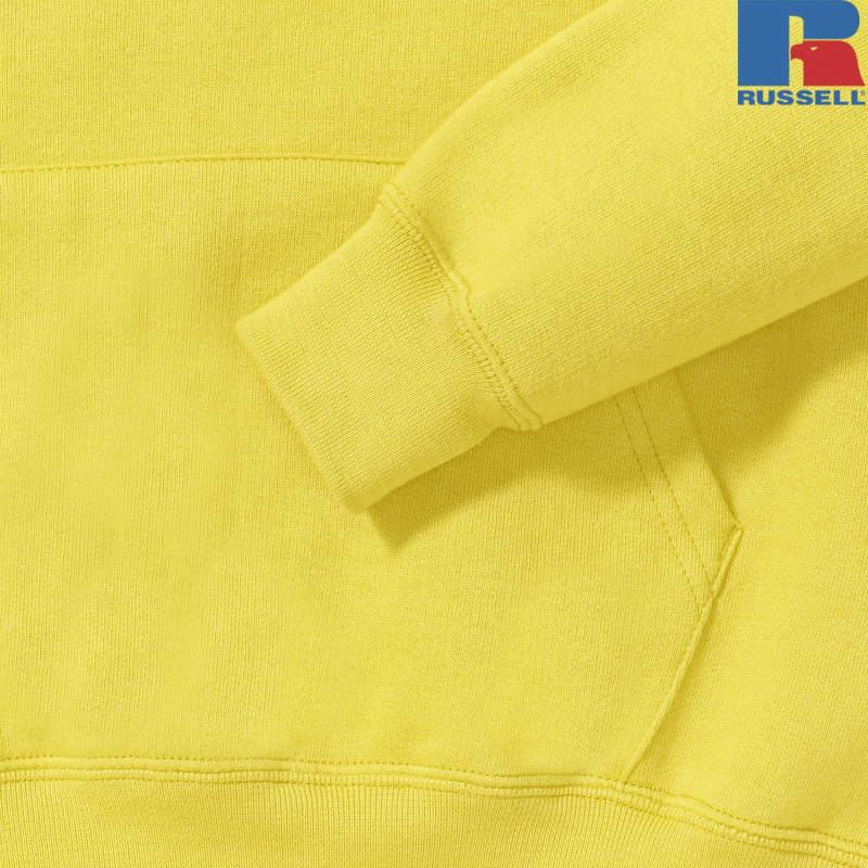 Children's Hooded Sweatshirt