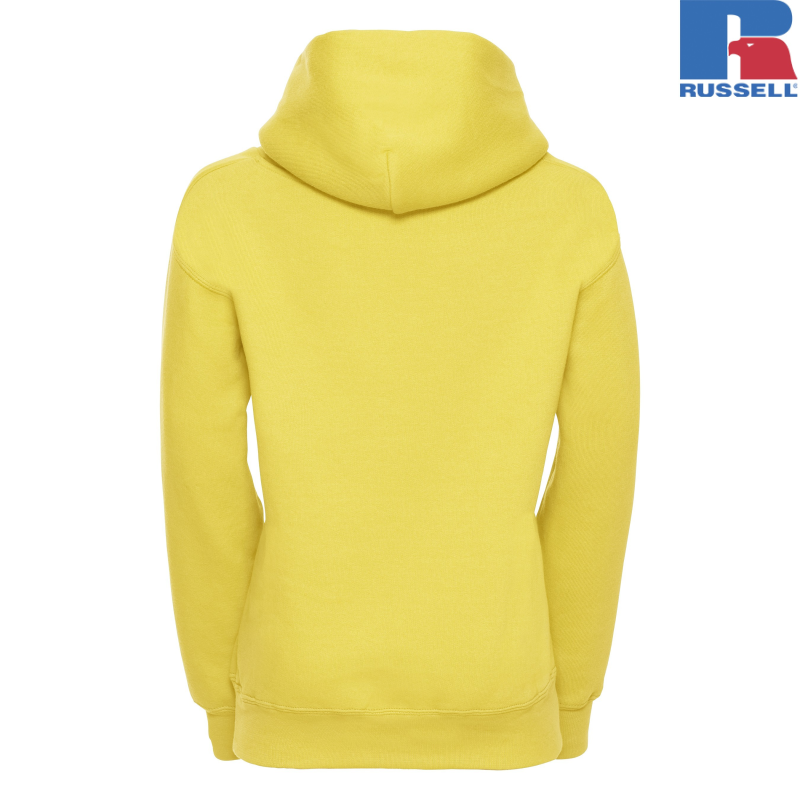 Children's Hooded Sweatshirt