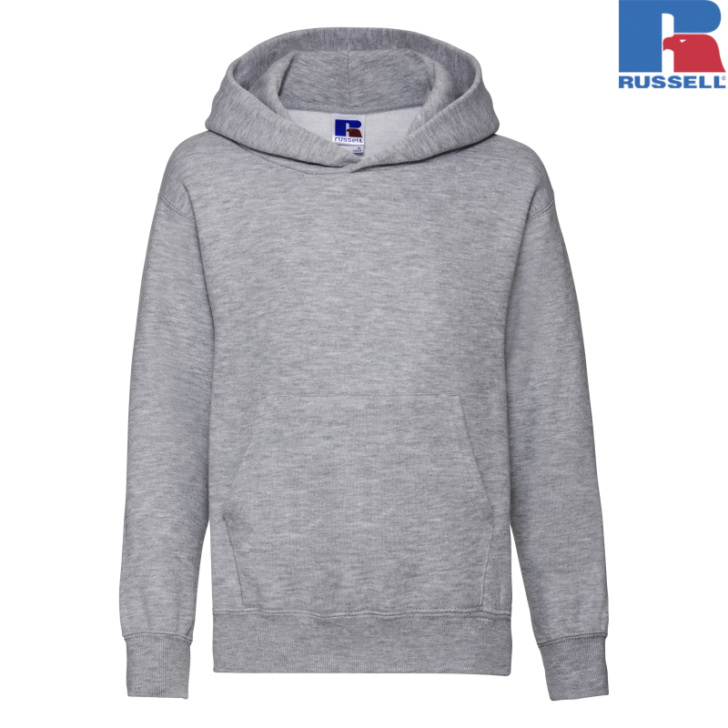 Children's Hooded Sweatshirt