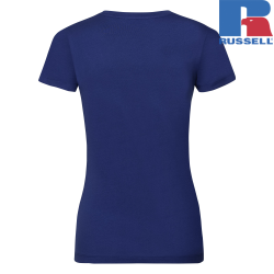 Ladies Pure Organic T |...