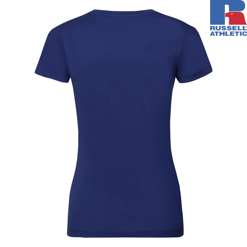 Ladies Pure Organic | Russell